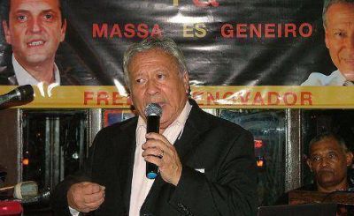 Desde el FR de Berazategui sentencian que �se acab� el unicato del mussismo�
