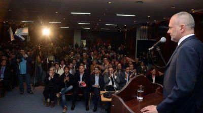 Provincia invertir� 7 millones de pesos para la fabricaci�n local de un equipo de pulling