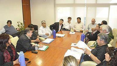 Por Alpesca, el Jefe de Gabinete fue convocado a la Legislatura