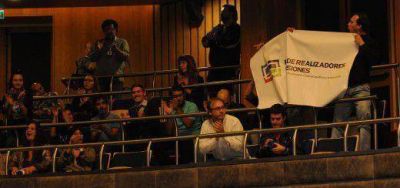 Sancionaron la Ley Provincial de Promoci�n Audiovisual