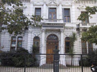 Realizan en Avellaneda la 5ta Edici�n de �Una Tarde en los Museos�