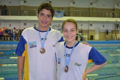Se van definiendo las finales en los EPADE