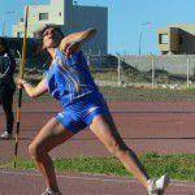 Santa Cruz sigue sumando medallas en los EPADE.
