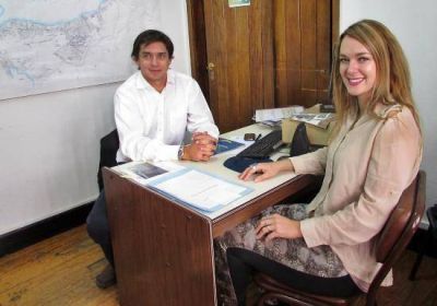 La pol�mica en Bariloche por la instalaci�n de una c�rcel federal