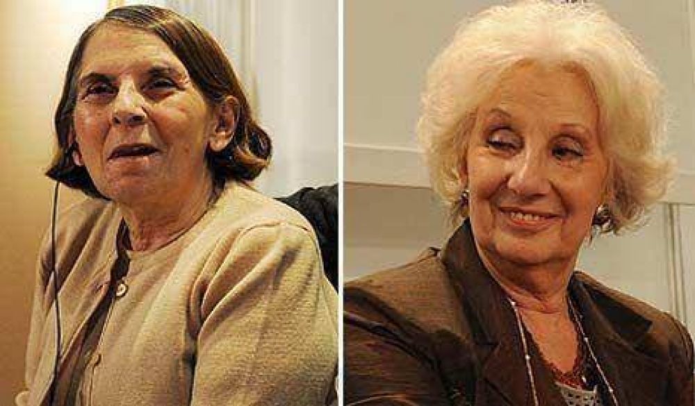 Molina se retract� con Madres y dice que "pusieron" palabras en su boca