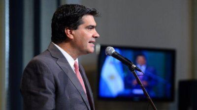 Capitanich: 