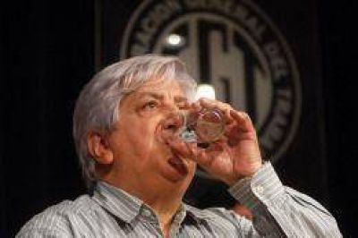 Ahora, Piumato perdi� las elecciones de su sindicato en Capital