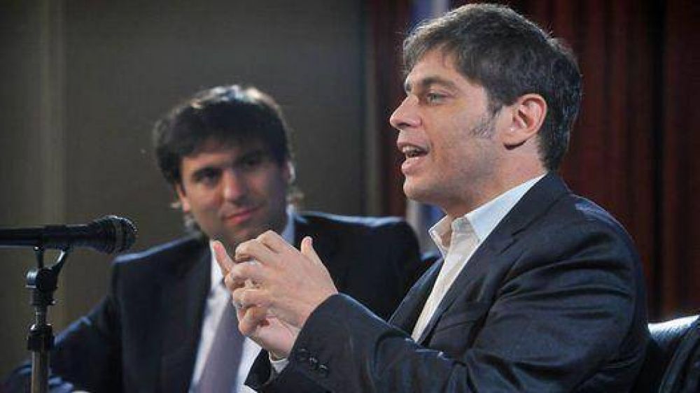 Se frena la econom�a: cay� 0,9% en marzo seg�n el INDEC