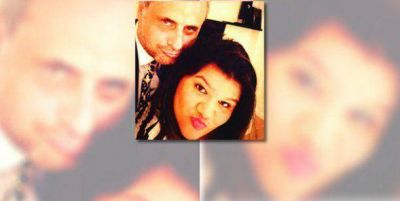 El misterioso y emotivo mensaje de Morena, la hija de Jorge Rial