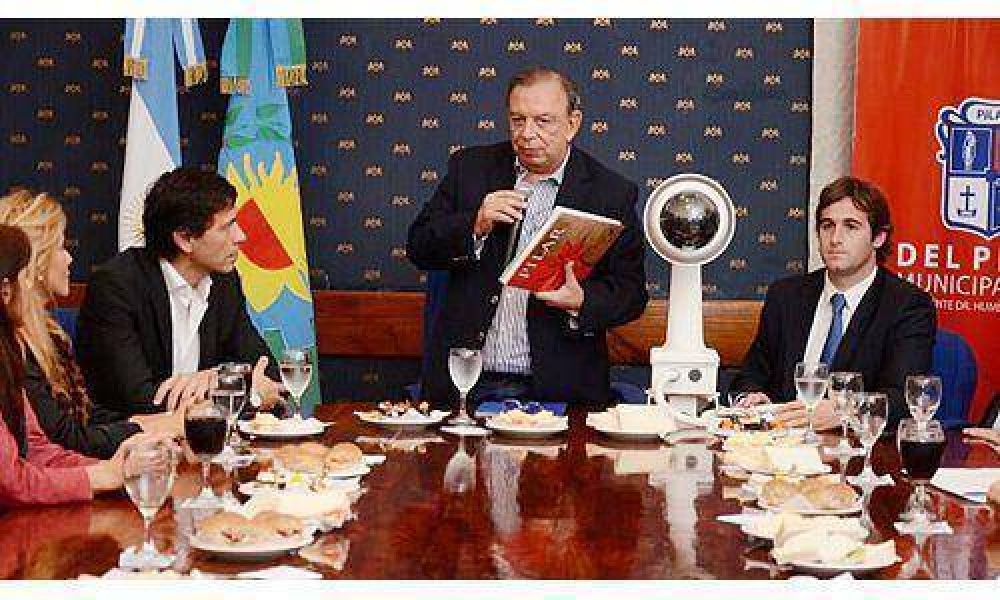 Los countries aportar�n otras 45 c�maras de seguridad