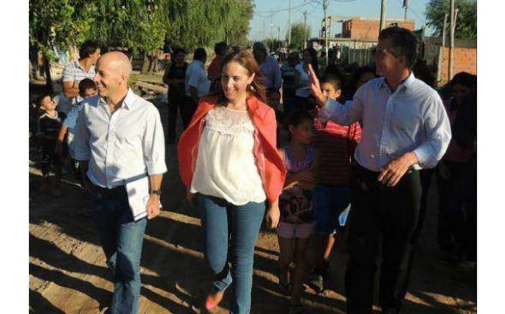 Para Vidal, el candidato del PRO de Pilar se decidir�a en las PASO