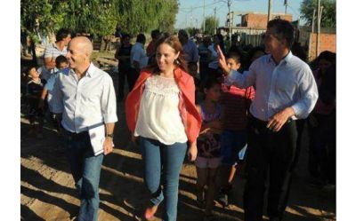 Para Vidal, el candidato del PRO de Pilar se decidir�a en las PASO