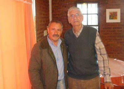 Presentar�a candidatos en Col�n