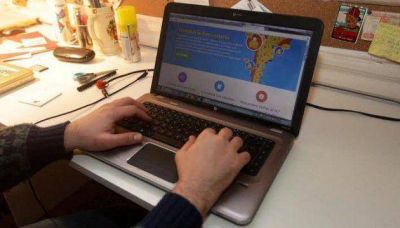 Cien mil inscriptos en el programa para terminar la secundar�a online