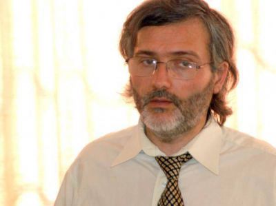 Firman importante convenio con la Escuela Media N� 2
