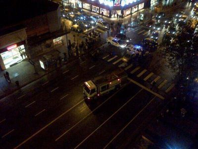  Fatal accidente en Luro y Catamarca: falleci� una mujer