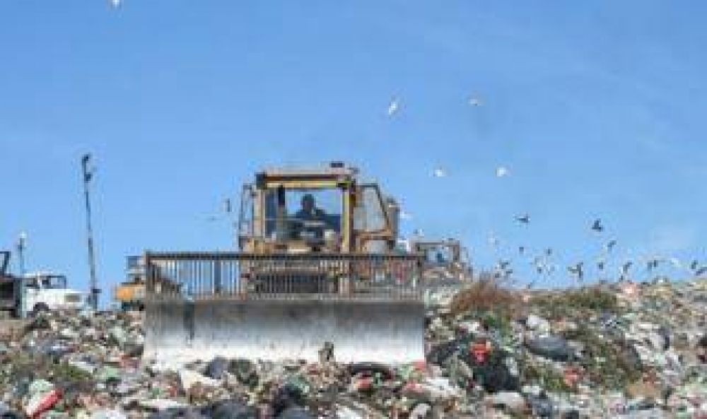 La Corte convoc� a una audiencia por el cierre de la CEAMSE de Ensenada