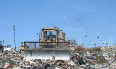 La Corte convoc� a una audiencia por el cierre de la CEAMSE de Ensenada