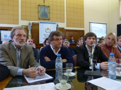 Cabildo Abierto en el HCD por Precios Cuidados