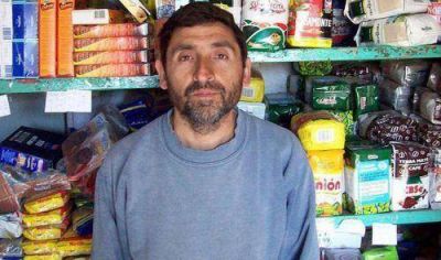 �Todav�a espero que �l llegue y me empiece a hablar de f�tbol�