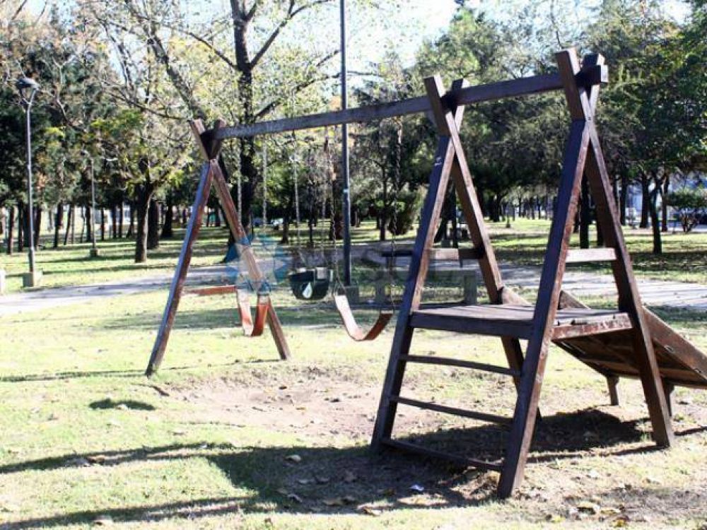 M�s limpieza en los barrios