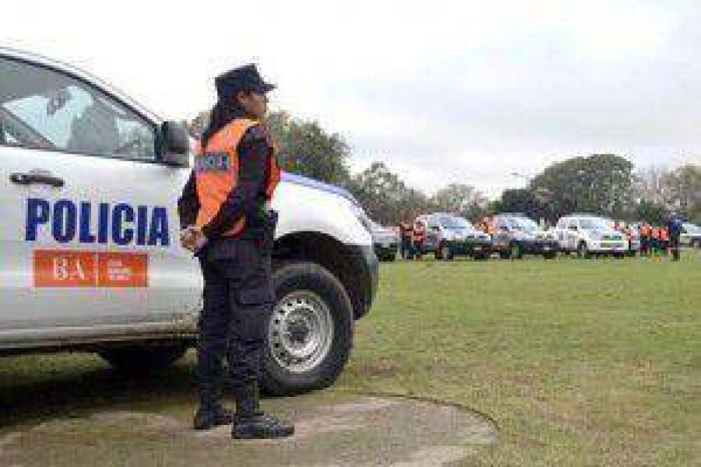 Lomas tendr� su propia Jefatura Departamental