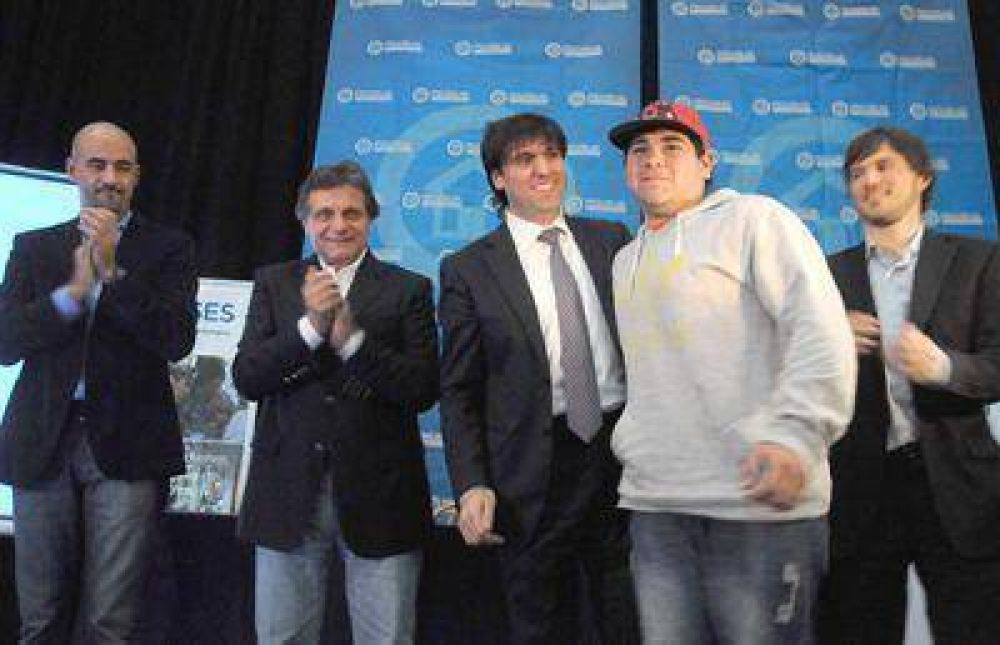 En Mar del Plata se distribuir�n $24 millones por la Asignaci�n Universal