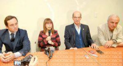 Comienza en la UNNOBA el primer Congreso Multidisciplinario de Cardiolog�a