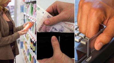La mayor�a de los marplatenses sufri� una disminuci�n en su poder de compra