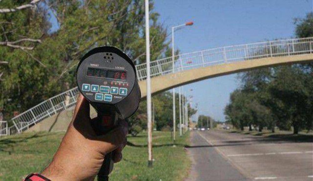 Con la Patente detallar�n las multas impagas