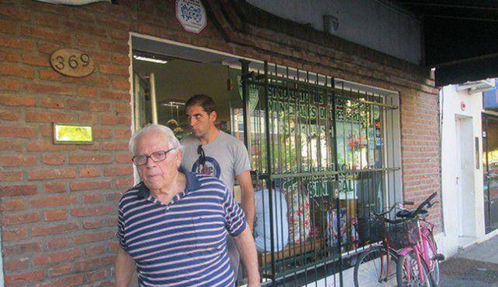 Farmacia Sindical aplicar� la antigripal a sus afiliados