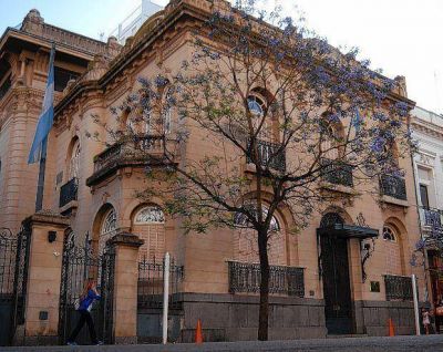La C�mara Federal de Bah�a Blanca pidi� m�s recursos para intervenir