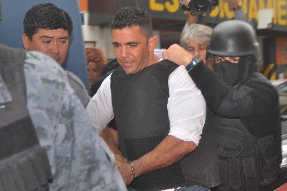 Caso Suris: realizar�n una audiencia para ratificar las apelaciones a los procesamientos