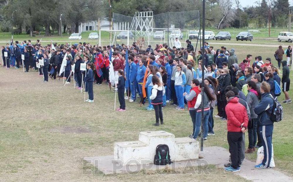 Se puso en marcha el Encuentro de Colegios Privados