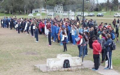 Se puso en marcha el Encuentro de Colegios Privados