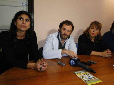 Har�n controles m�dicos en colegios p�blicos y privados de todo el Partido