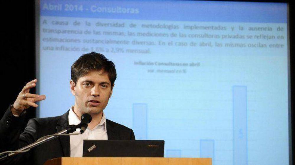 Deuda: el Gobierno estudia mejorar la oferta al Club de Par�s para prescindir del FMI