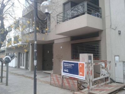 Edelap profundiza obras en La Plata