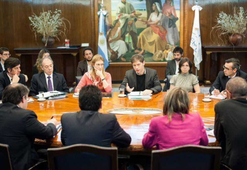 El Gobierno reconoce la estanflaci�n y recauda menos por el golpe al empleo