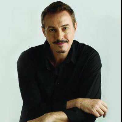 Pedro Aznar vuelve a La Plata con un show 