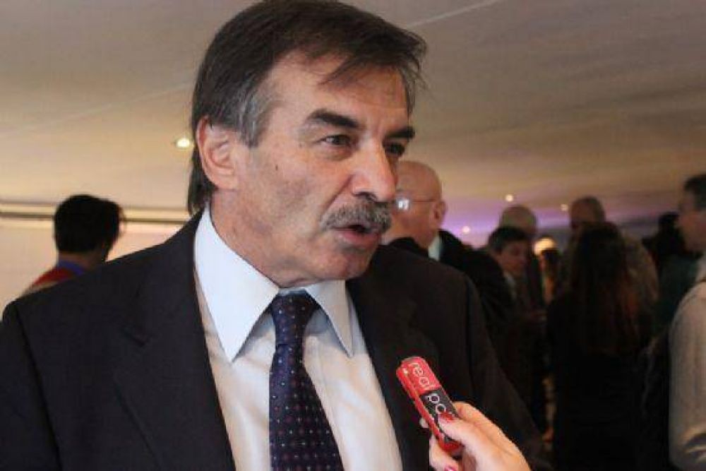 Miguel Bazze: �Vamos a tener un funcionamiento arm�nico y eso nos va a permitir ser una alternativa en 2015�