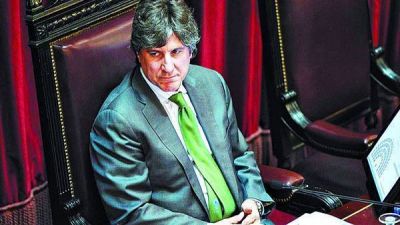 Casaci�n rechaz� su pedido y Boudou ya puede ser citado