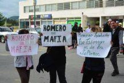 Juan Carlos Romero: El caradura de 2014