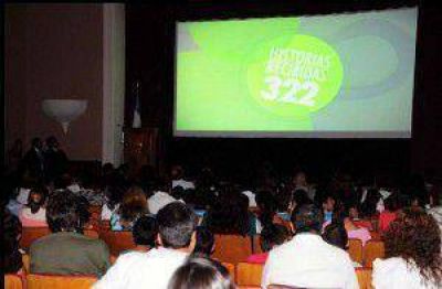 Importante apoyo del INCAA para el cine salte�o