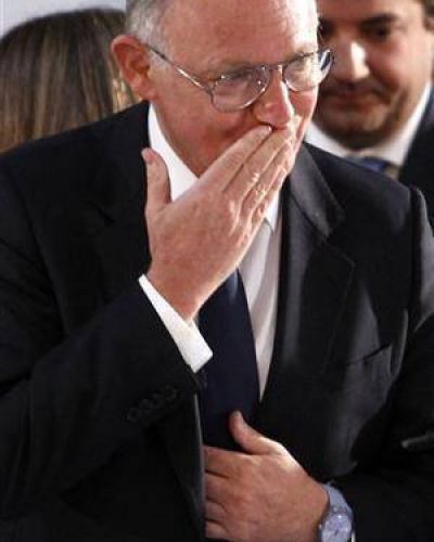 Timerman embisti� contra los jueces que frenaron el acuerdo con Ir�n
