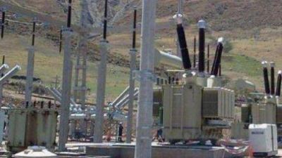 Taf� del Valle se integr� al Sistema Interconectado Nacional