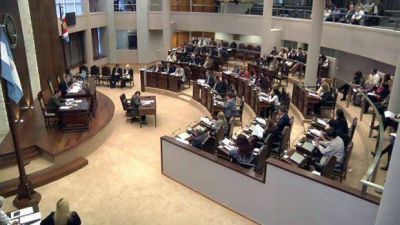 Profundizar�n lucha contra trata de personas, tr�fico y adicci�n de drogas en el NOA 
