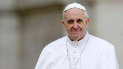 Confirman oficialmente que el Papa Francisco visitar� Tucum�n en 2016
