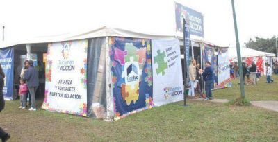 El programa Tucum�n en Acci�n estar� en calle M�xico al 1500