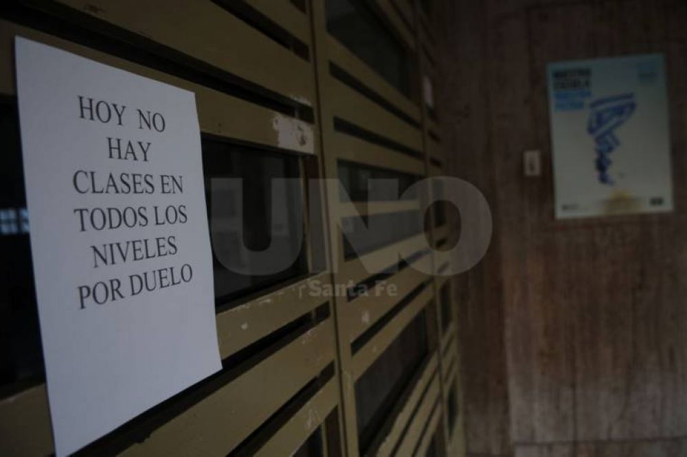 Contin�a pr�fugo el autor del homicidio del alumno Joel Soto